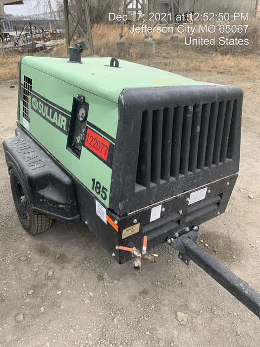 2020 SULLAIR 185-DPQ