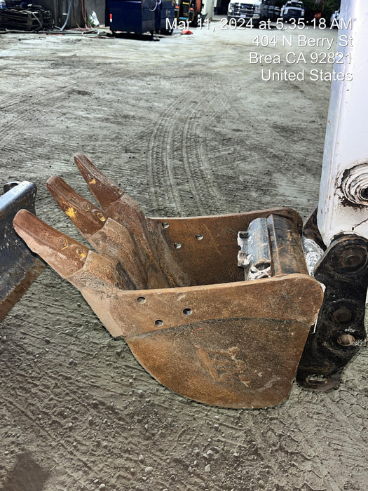 2023 TAKEUCHI BQC01612