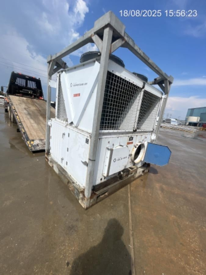 2023 SMARTECH SACP41A-HS