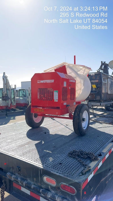 2023 MULTIQUIP WM90PH8