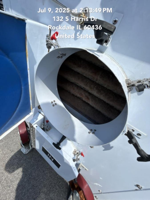 2023 SMARTECH SLIC12R-MSH