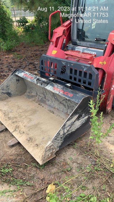 2023 SOLESBEE SPF-48