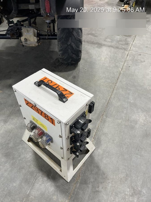 2022 TRYSTAR HTB-1DL-6P