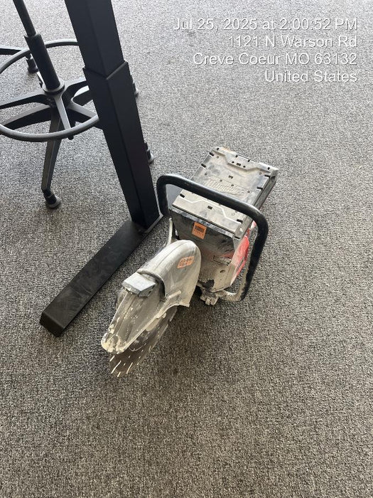 2022 MILWAUKEE MXF314-2XC