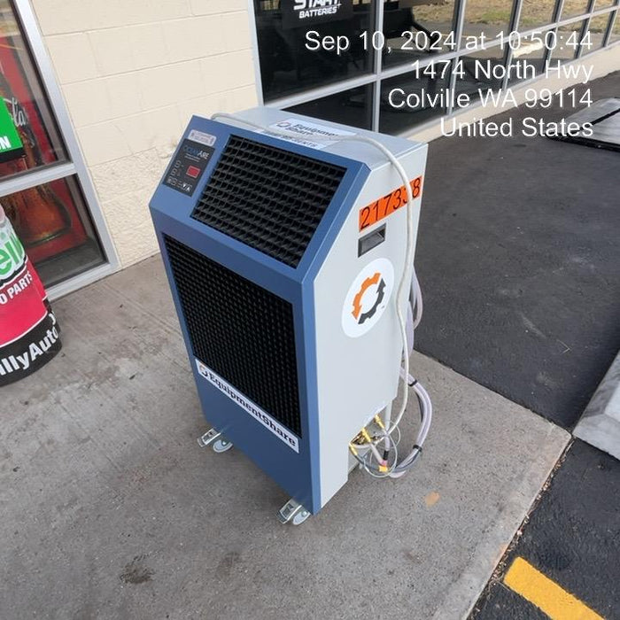 2022 OCEANAIRE OWC1811QC