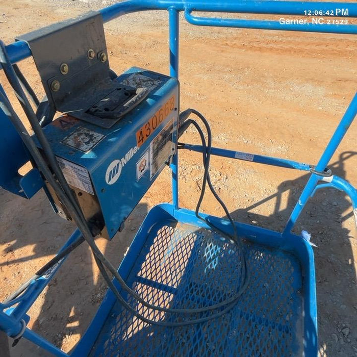 2024 MILLER ELECTRIC CST-282