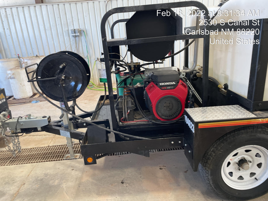 2021 MI-T-M CORPORATION HS-3505-1MGH-UR