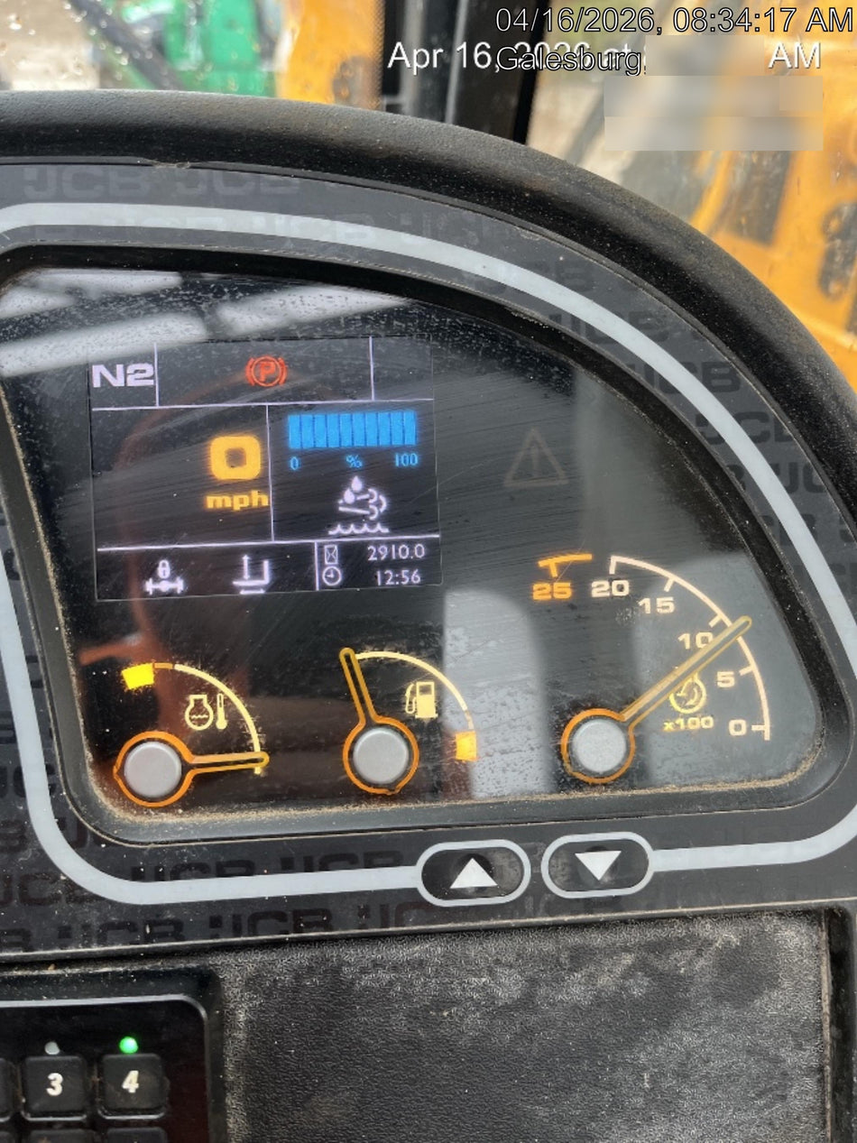 2022 JCB 514-56