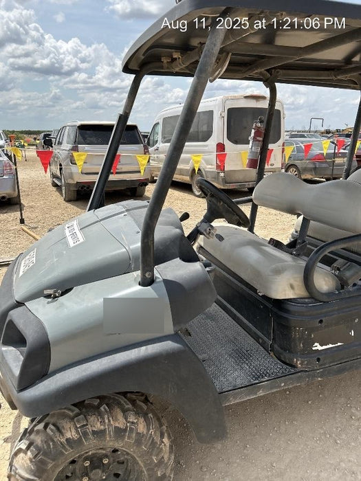 2023 CLUB CAR CA1700D (Canopy)