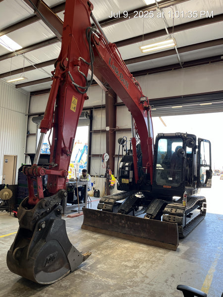 2023 LINK-BELT 145X4DZ