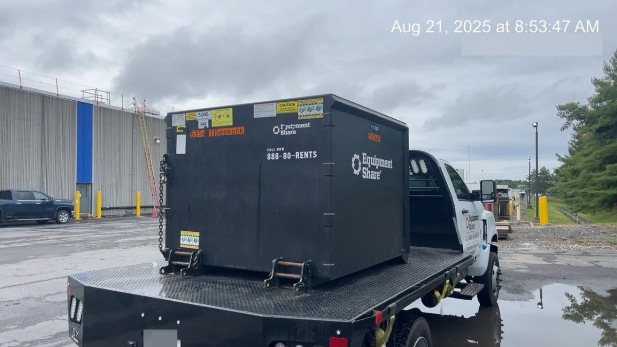 2025 STAR INDUSTRIES 1425