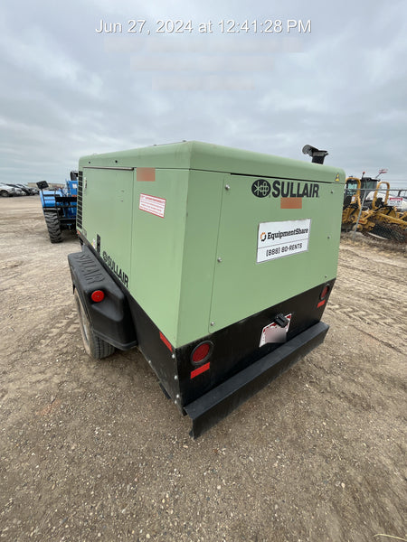 2019 SULLAIR 375H