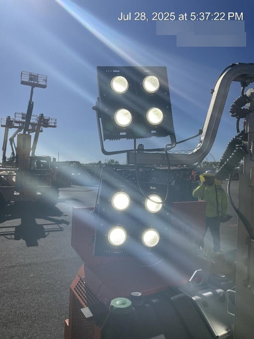 2025 WANCO WLTT-4MM4K