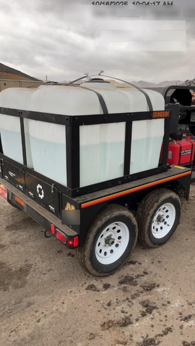 2025 MI-T-M HS-3505-1MGH-UR