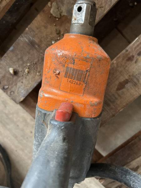 2021 MICHIGAN PNEUMATIC 751SS