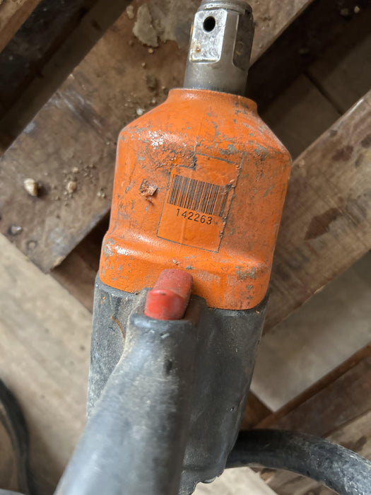 2021 MICHIGAN PNEUMATIC 751SS