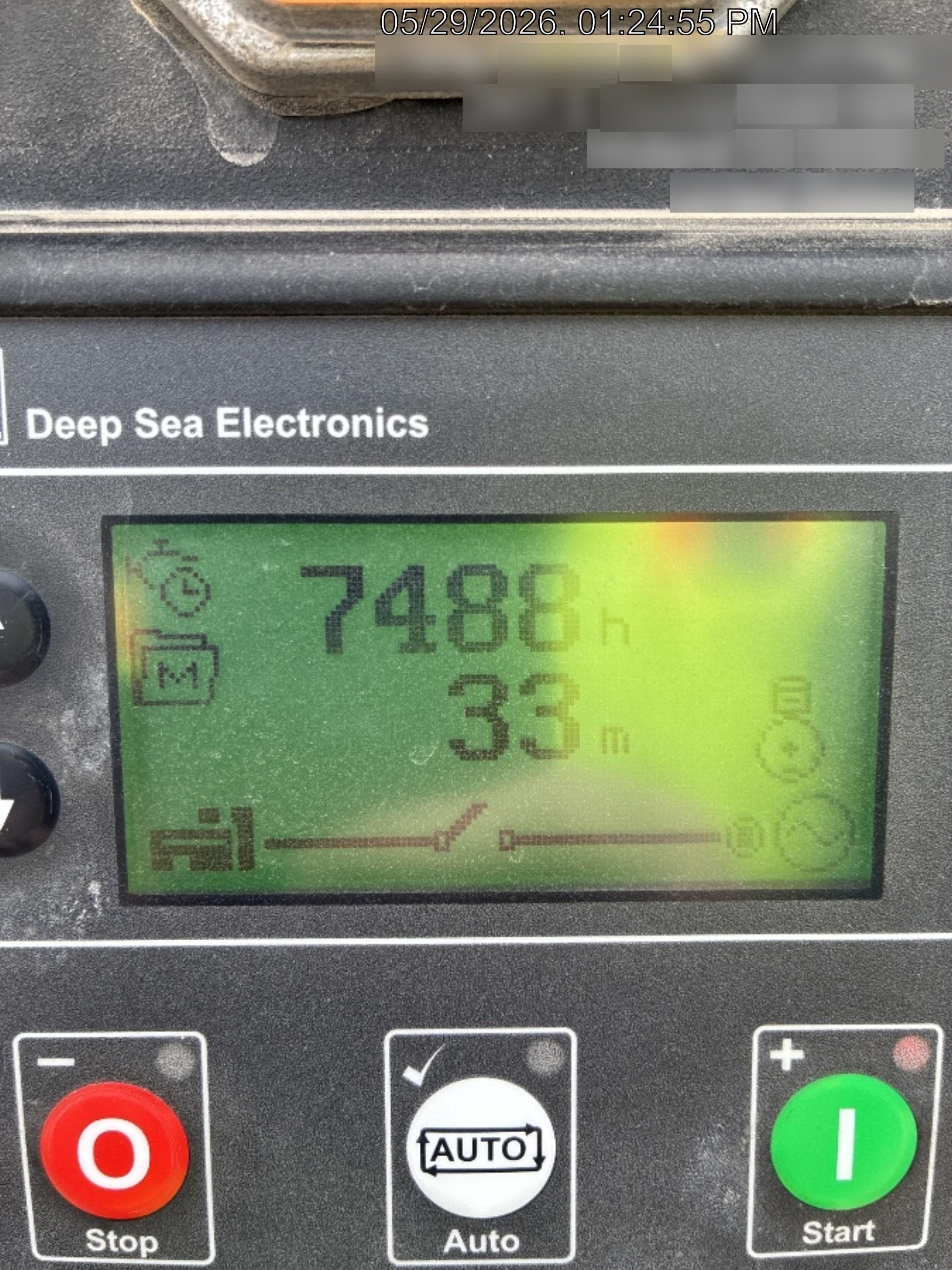 2022 ATLAS COPCO QAS25 CWK