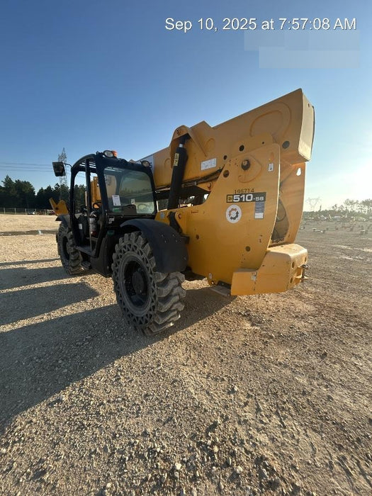 2021 JCB 510-56