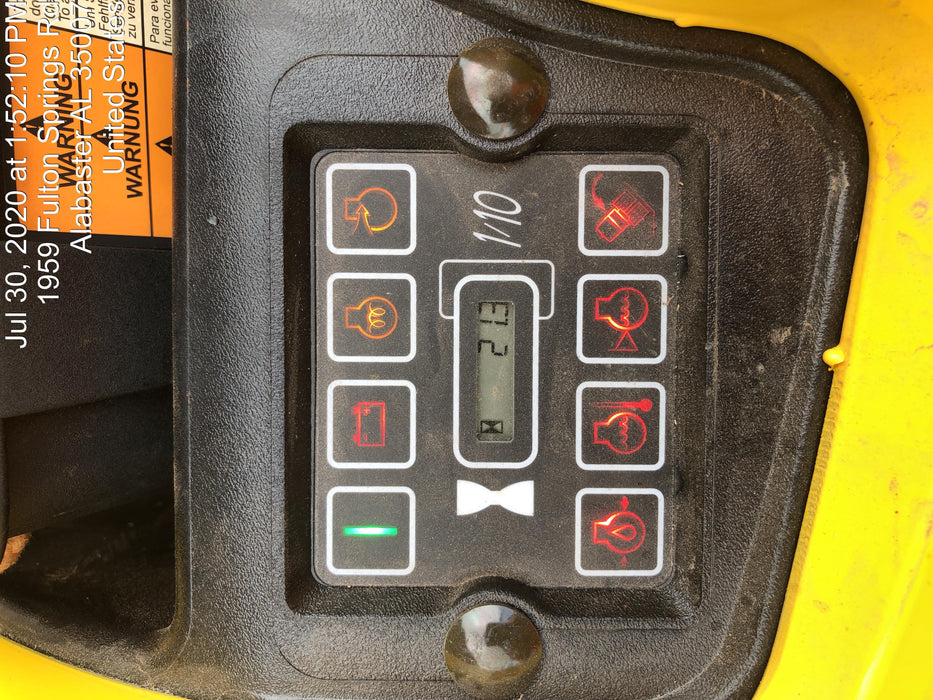 2020 WACKER NEUSON RTKx-SC3