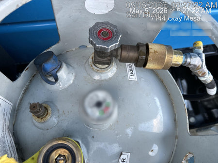 2026 GENIE GS-4390 RT