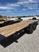 2026 BIG TEX TRAILER 16TL-22BK