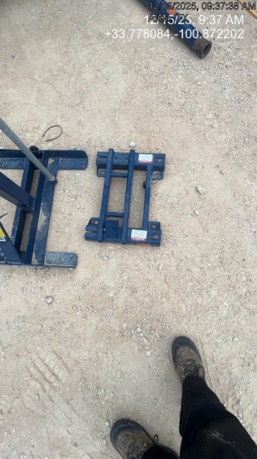 2025 CURRENT TOOLS 680