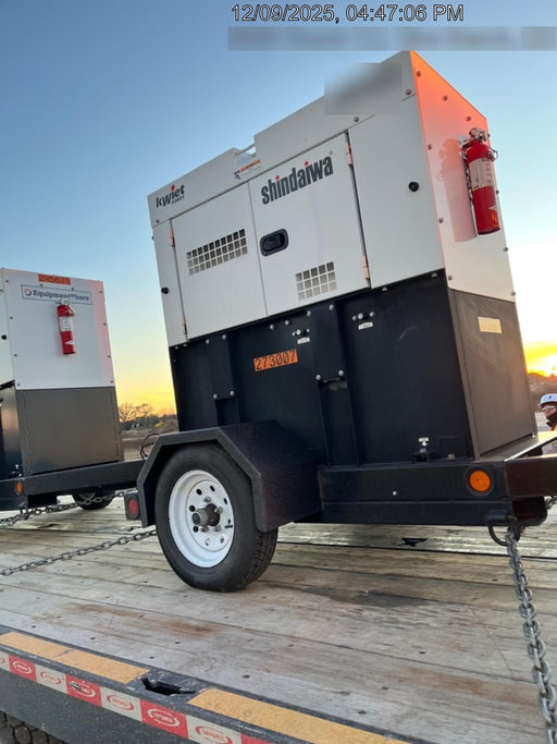 2022 SHINDAIWA DGK15FL