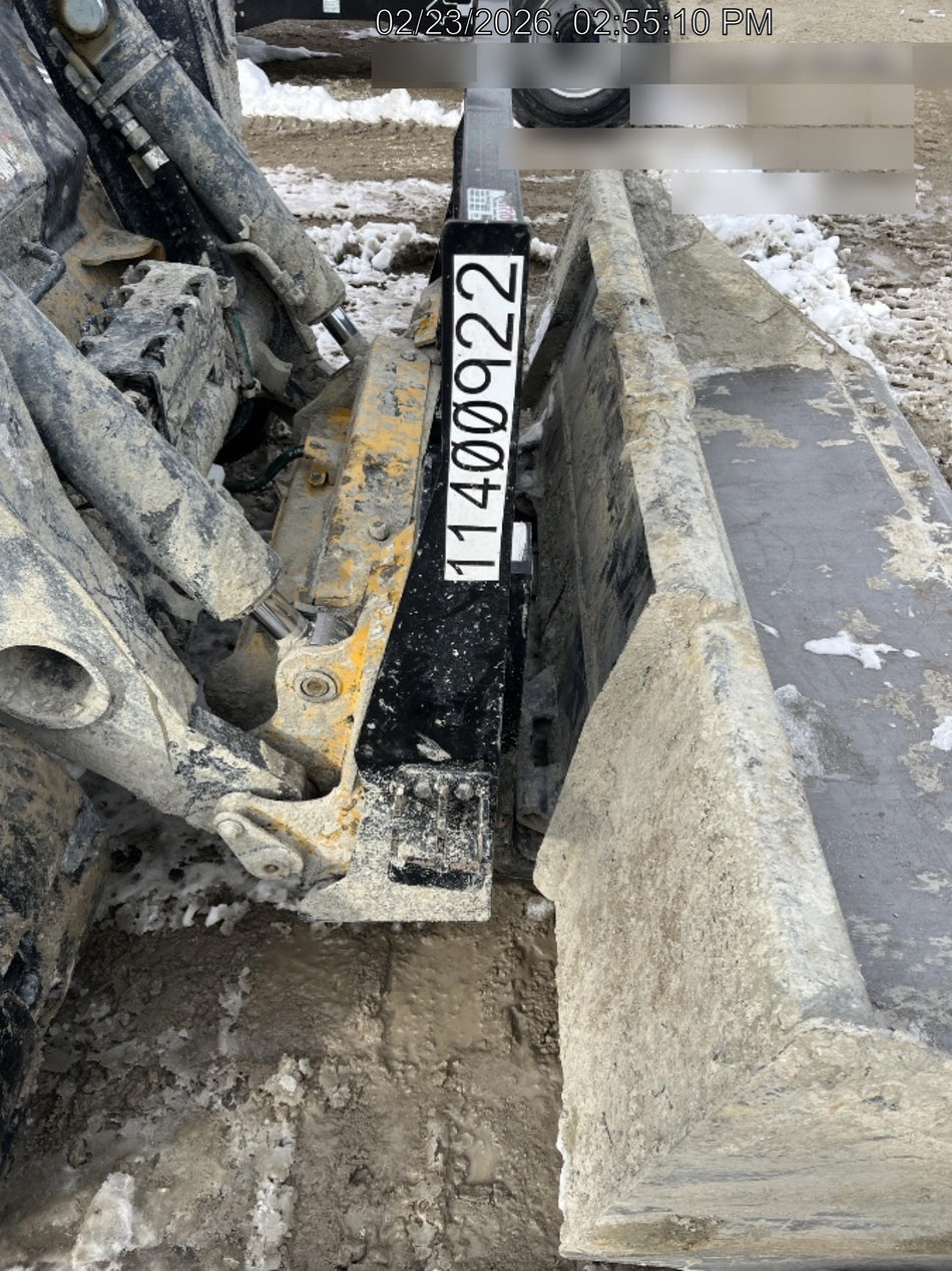 2024 ARROW MATERIAL HANDLING F5100CB