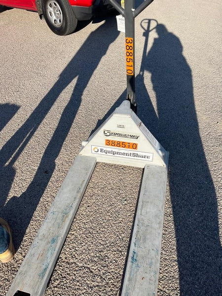 2024 STRONGWAY 5500 lb Pallet Jack