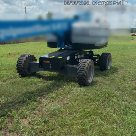 2025 GENIE S-45 XC