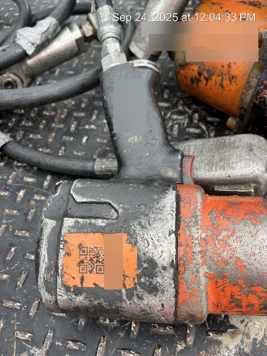 2020 MICHIGAN PNEUMATIC 751SS