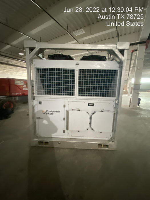 2021 SMARTECH SACP81A-HS