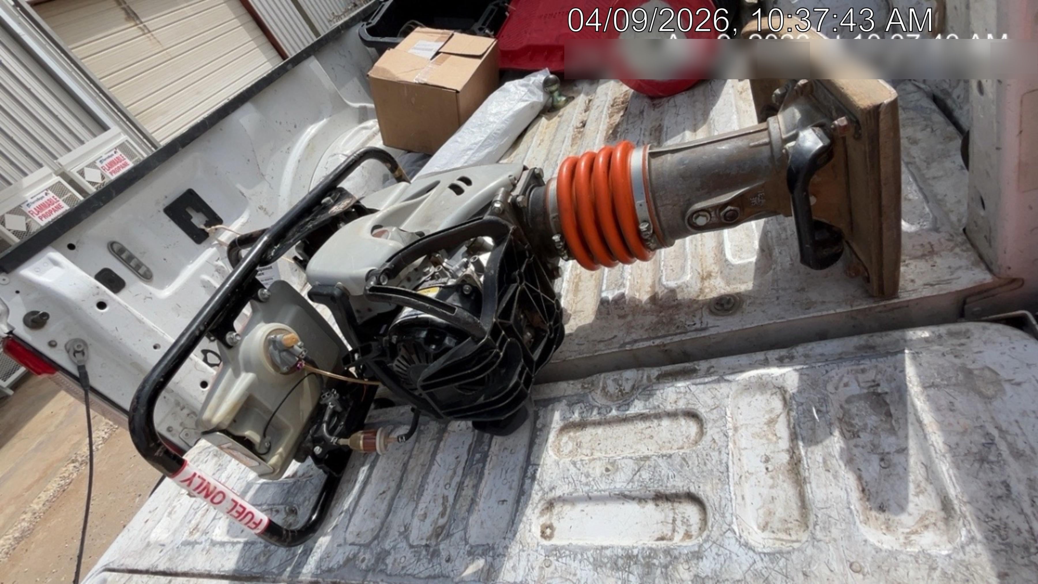 2023 MULTIQUIP MTX60HD