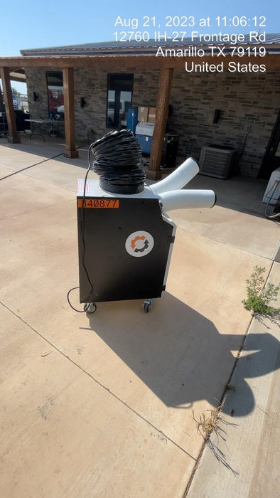 2023 KWIKOOL KPAC1411-2