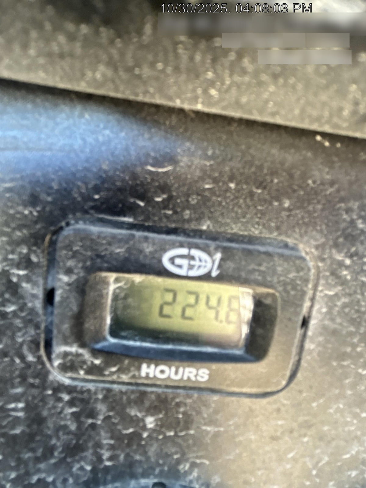 2025 LINCOLN ELECTRIC LE400