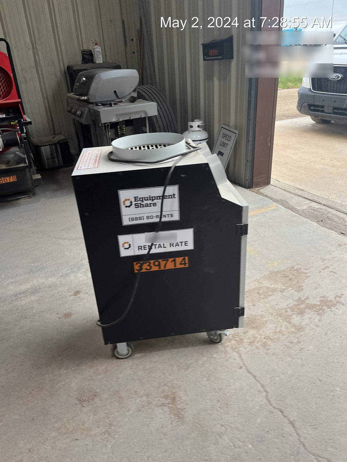 2023 KWIKOOL KPAC1411-2
