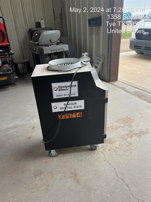 2023 KWIKOOL KPAC1411-2