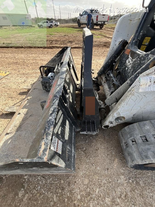 2020 PALADIN 48" Pallet Forks - Paladin