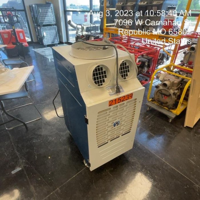 2022 KWIKOOL KPAC2421-2