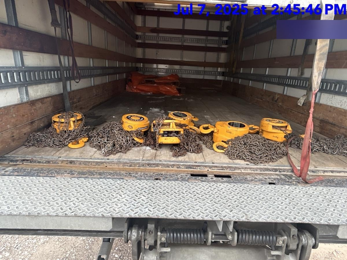 2024 HARRINGTON CF015-30