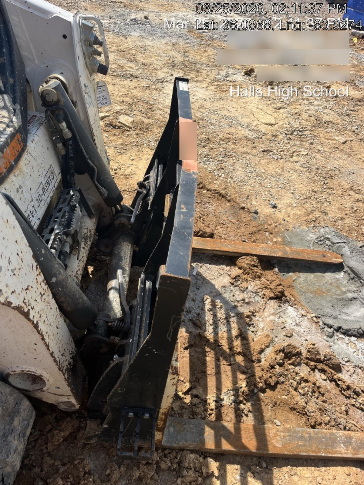 2024 ARROW MATERIAL HANDLING F5100CB