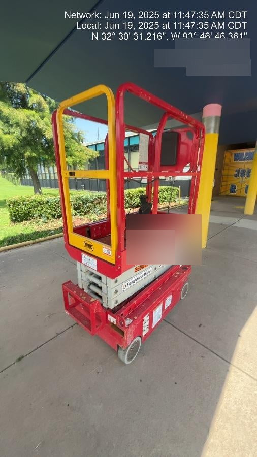 2022 MEC 1330SE