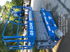 2019 Genie GS-3246 Folding rails with full height swing gate