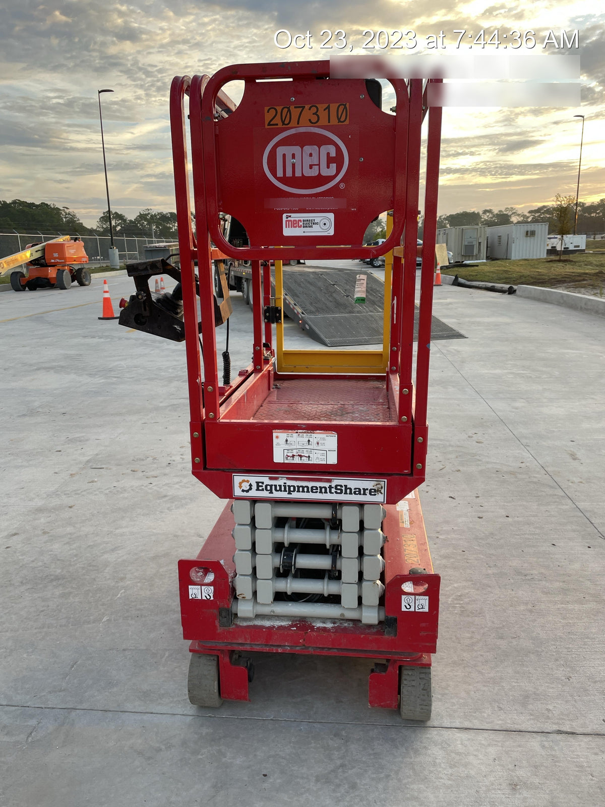 2022 MEC Micro 19