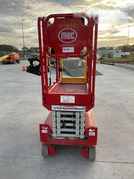 2022 MEC Micro 19