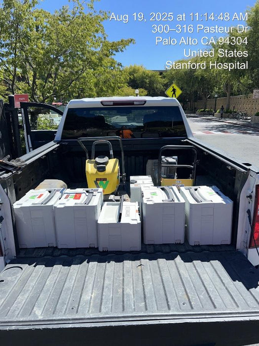 2025 WACKER NEUSON APS1550WE