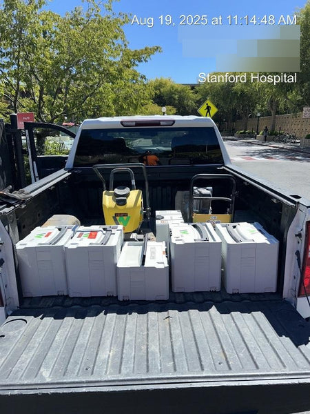 2025 WACKER NEUSON APS1550WE