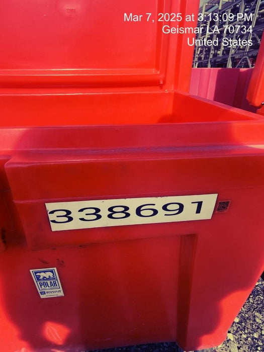 2023 SNYDER INDUSTRIES PB11 HLC