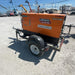 2021 Lincoln Electric Vantage 322 Vantage 322 Ready Pak 3 w/ Decals, ORANGE (includes trailer, cable rack, fender light kit) NO Telematics