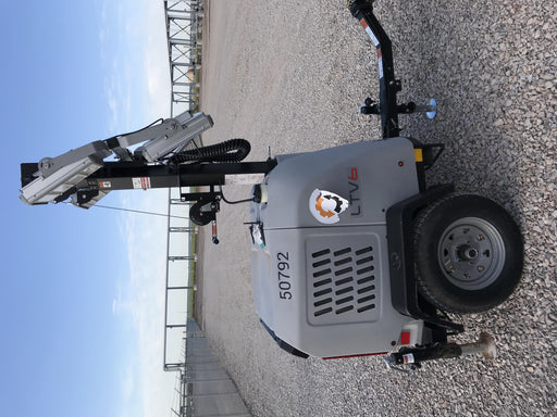 2019 Wacker Neuson LTV6K-LED Standard, LED